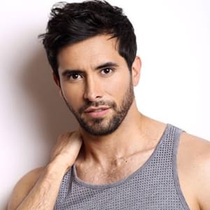 Ruben Anaya