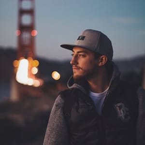 Kevin Mendez