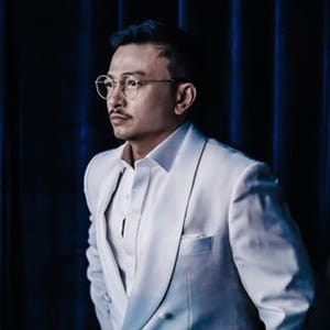 Jovian Mandagie