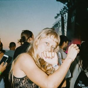 Alice Phoebe Lou