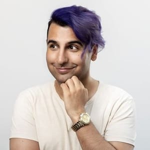 Daniel Paris
