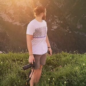 Sacha Schwegler