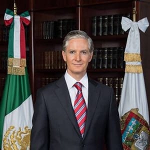 Alfredo Del Mazo