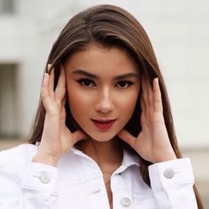 Rosina Shakirova