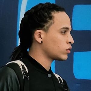 Jeremy Santana