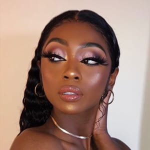 Chelsie Worthy