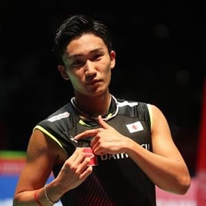 Momota Kento