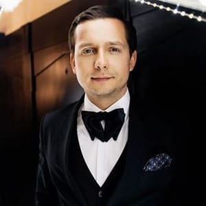 Pavel Savchenko