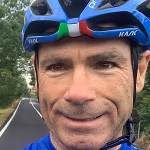 Davide Cassani