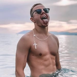 Mike Krapivnikov