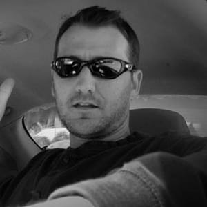 Jeff Gammons