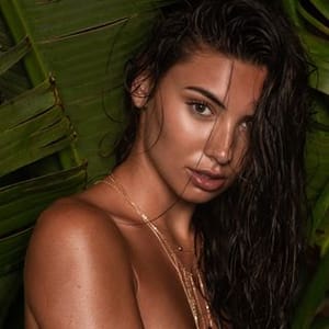 Zandria Theis