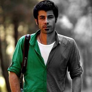 Morteza Atabaki
