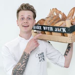 Jack Sturgess