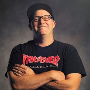 Gary Land