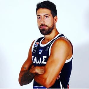 Giannis Athinaiou