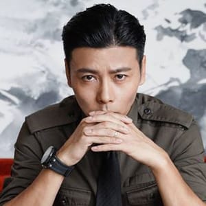 Max Jin Zhang