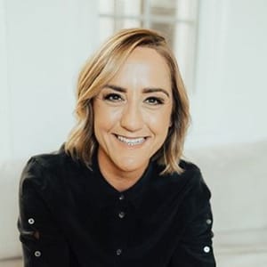 Christine Caine
