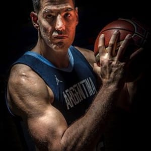 Luis Scola