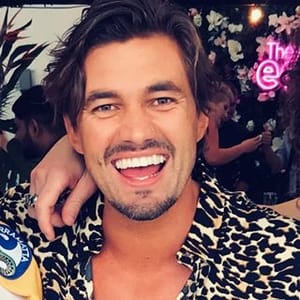 Clinton Randell