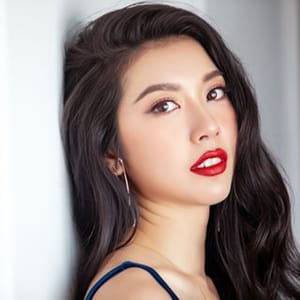 Pham Hong Thuy Van
