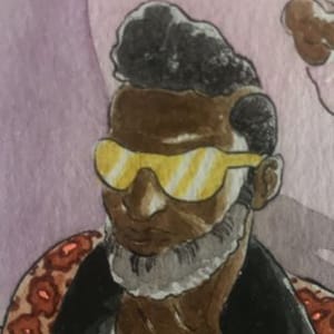 Shabazz Palaces