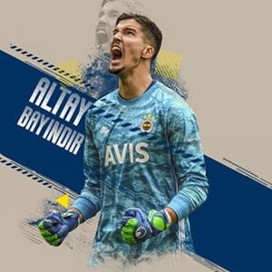 Altay Bayindir