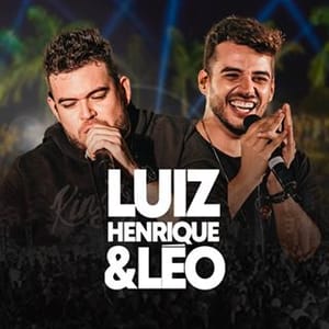 Luiz Henrique E Leo