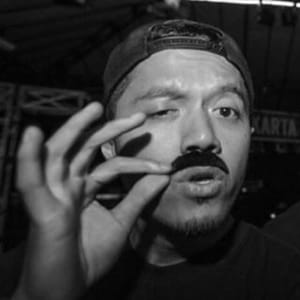 Sammy Bramantyo
