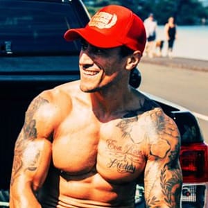 Joe Naufahu