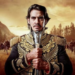 Bolivar La Serie