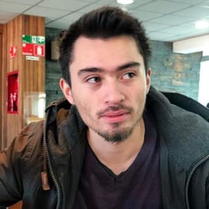 Nicolas Gavilan