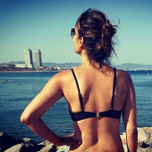 Sandra Sabates