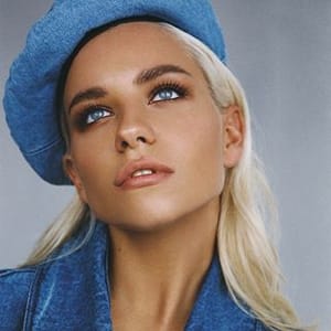 Alexandra Burimova