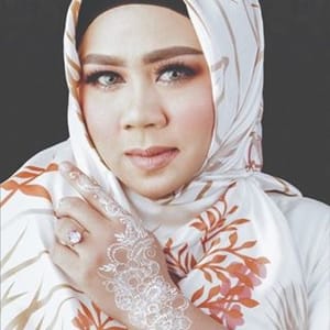 Jayanti Mandasari
