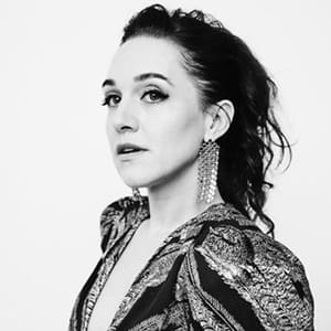 Lena Hall