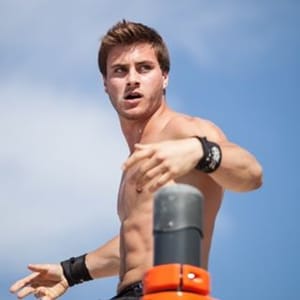 Xavier Cormier