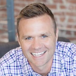 Brian Dixon