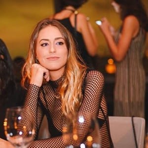 Sofia Wagner