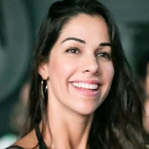 Ludmilla Marzano