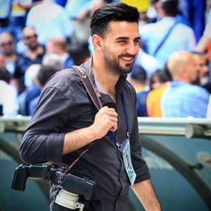 Semih Bahadır