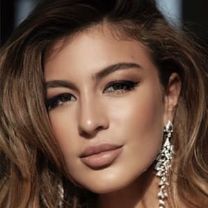 Djamilya Kaitova