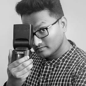 Chandru Bharathy