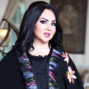 Mona Saqr