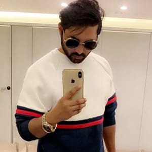 Bobby Shah