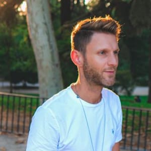 Jonathan Mendelsohn