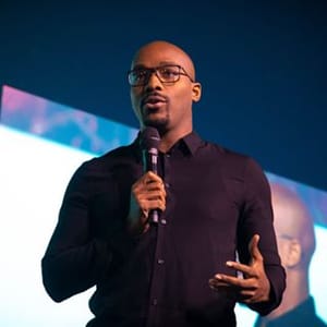 Sam Collier