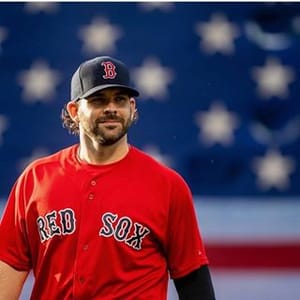 Mitch Moreland