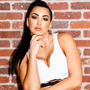 Jessica Mckay