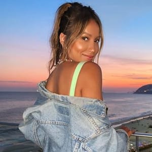 Julie Sarinana